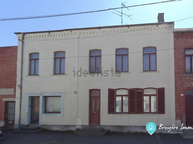 Maison vente à Glageon, Nord