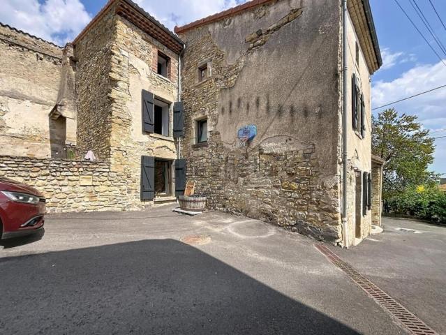 Maison vente à Glaine, Glaine-Montaigut