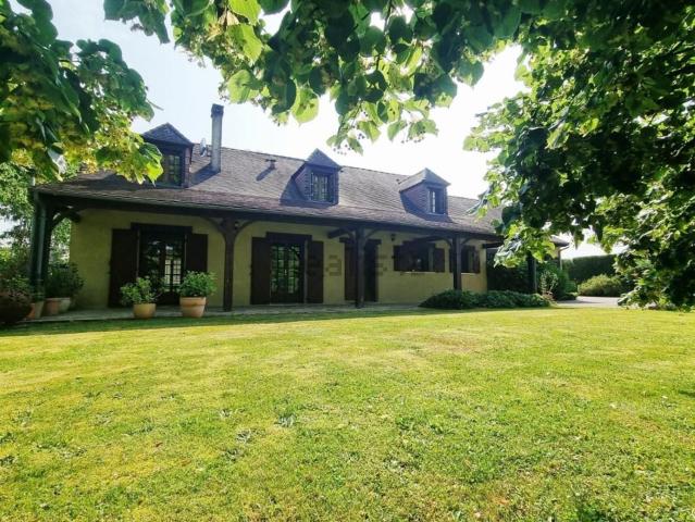 Maison vente à La Chabanie, Glandon