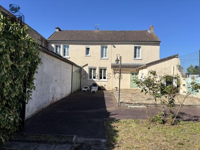 Maison vente à Le Verdier, Glandon