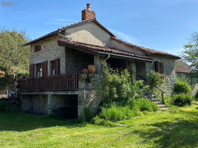 Maison vente à Baccala, Glénat
