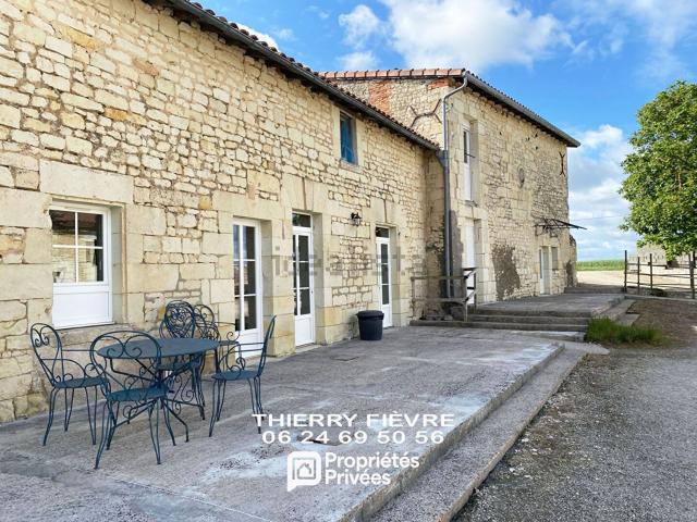 Maison vente à Pentenay, Glénouze
