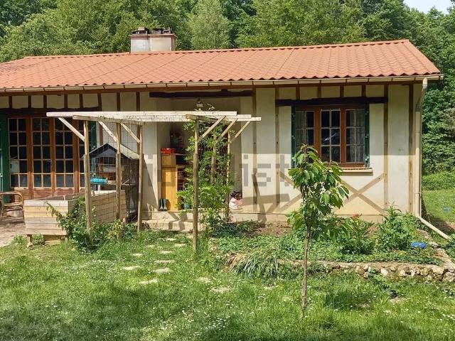 Maison vente à Patteyville, Glisolles