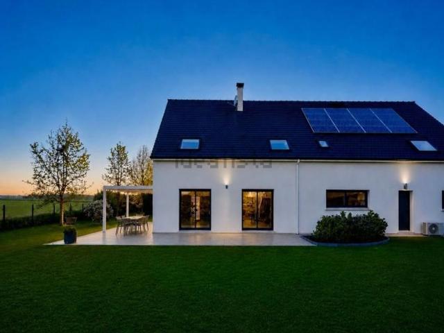 Maison vente à Glisy, Somme