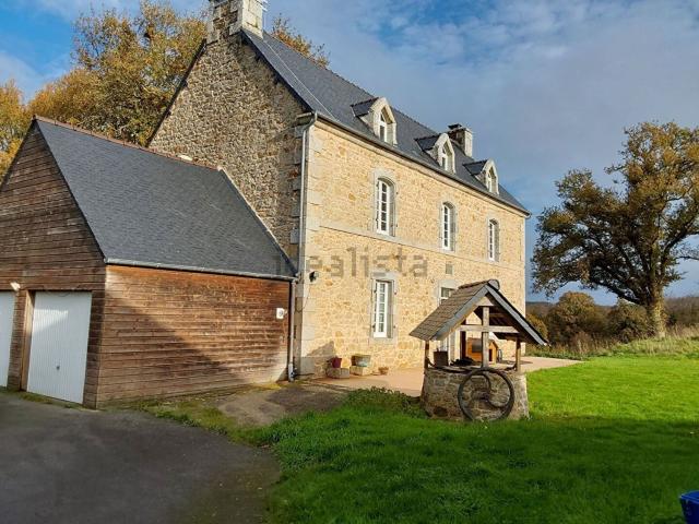 Maison vente à Le Hillars, Glomel