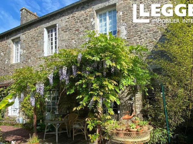 Maison vente à Ker Sioul, Glomel