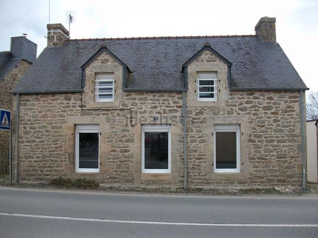 Maison location à Ker Aimé, Glomel