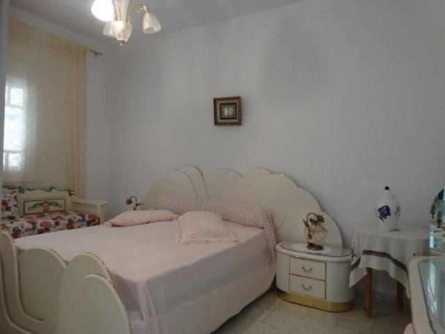 Maison location à Beni Khalled