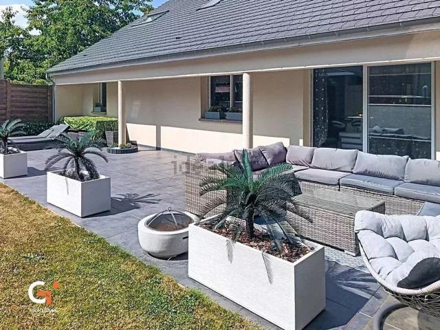 Maison vente à Glos-sur-Risle, Eure