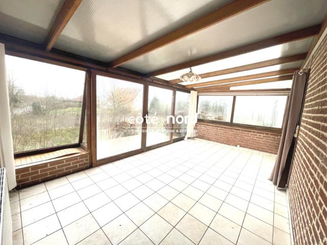 Maison vente à Cambrai, Estourmel