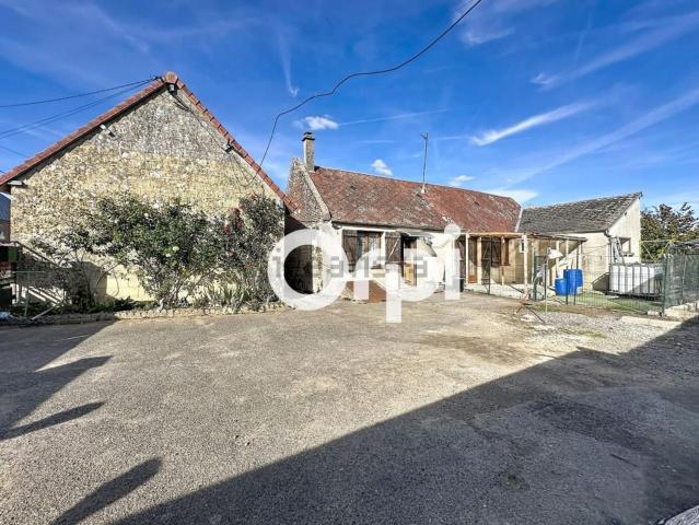 Maison vente à Godenvillers, Oise