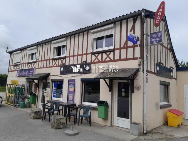 Maison vente à Goderville, Seine-Maritime