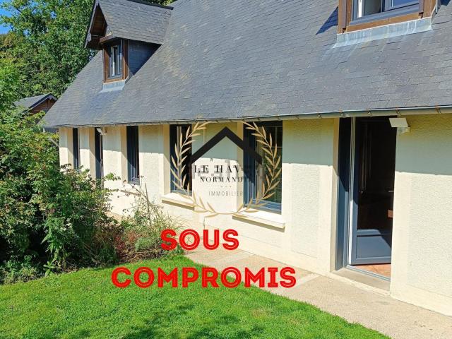 Maison vente à Goderville, Seine-Maritime