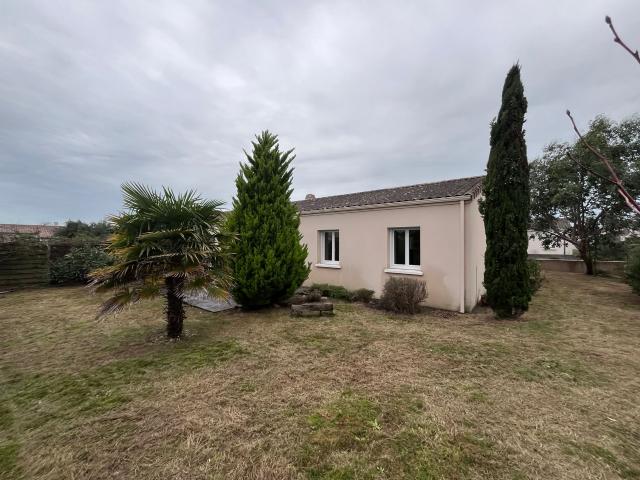 Maison location à France métropolitaine, Talmont-saint-hilaire