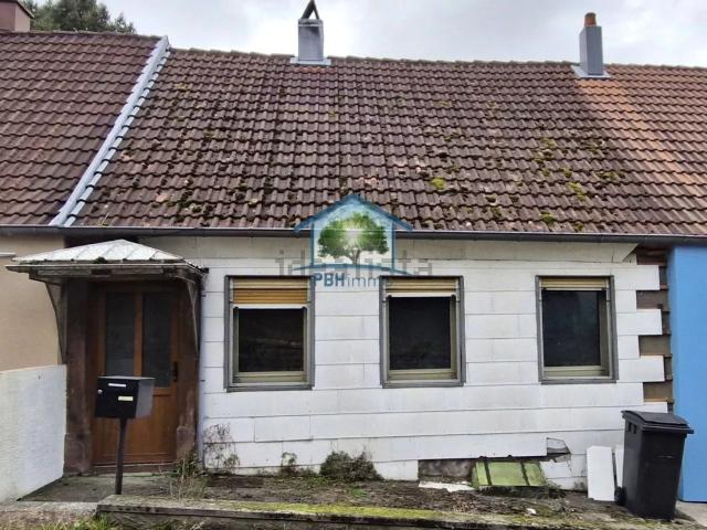 Maison vente à Goetzenbruck, Moselle
