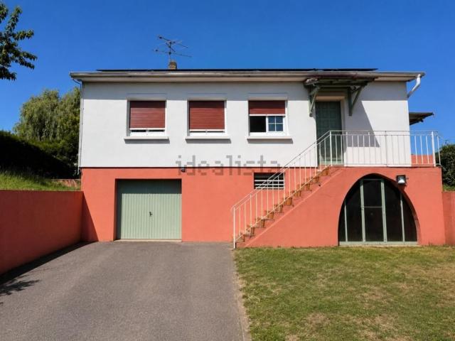 Maison vente à Goincourt, Oise