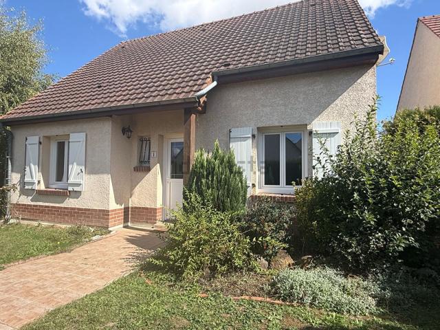 Maison vente à Goincourt, Oise