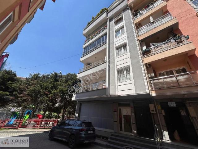 İstanbul içerisinde satılık mülk