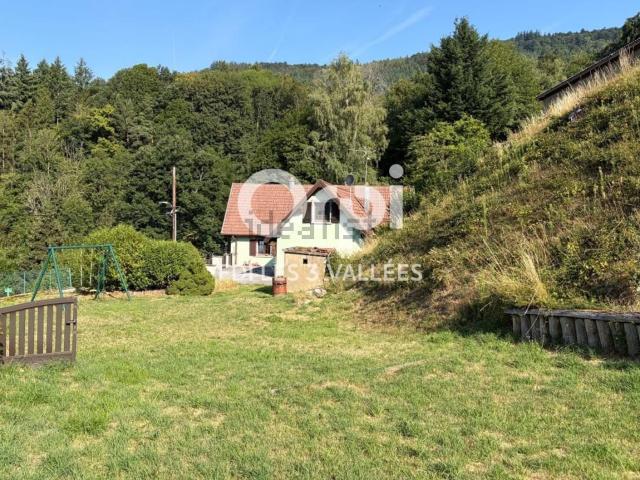 Maison vente à Hameau Blanschen, Goldbach-Altenbach
