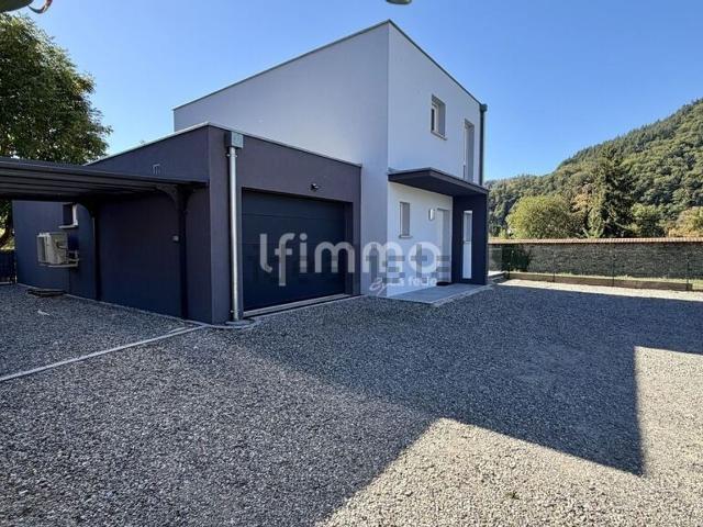Maison vente à Altenbach, Goldbach-Altenbach