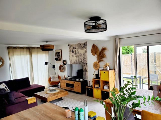 Appartement location à Rennes, Le Claray
