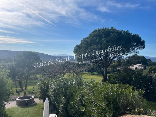 Maison vente à Arrondissement de Draguignan, Gassin