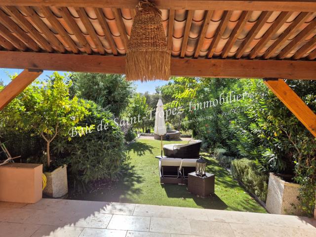 Maison vente à Gassin, Var