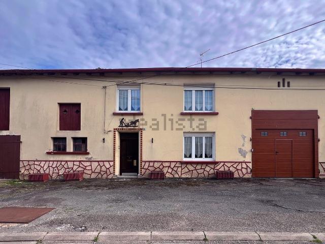 Maison vente à Guirlange, Gomelange