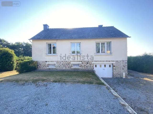 Maison vente à Le Haut Bourg, Gomené