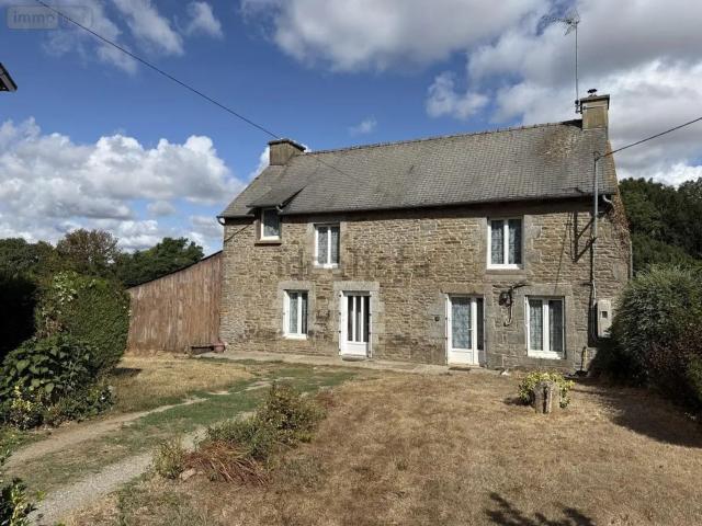 Maison vente à Le Haut Bourg, Gomené