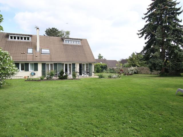 Maison vente à Montvoisin, Gometz-la-Ville