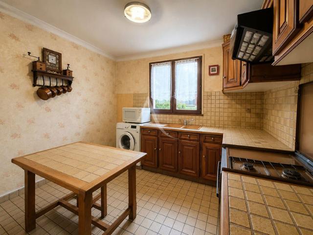 Maison vente à Palaiseau, Bures-sur-yvette