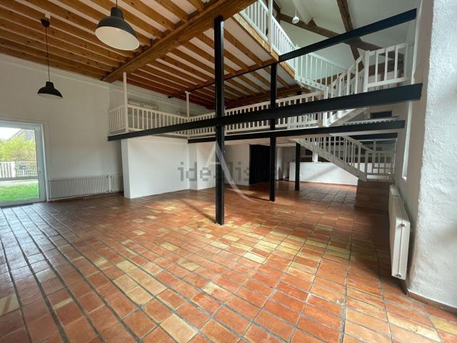 Maison location à Les Delâches, Gometz-le-Châtel
