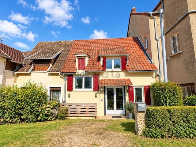 Maison vente à Gommecourt, Yvelines