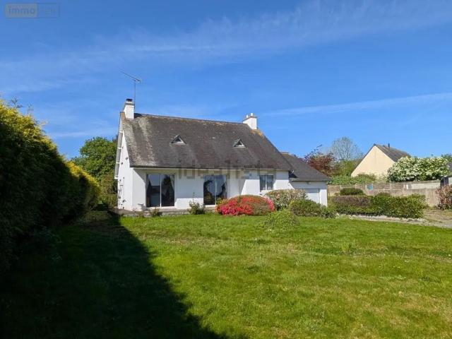 Maison vente à Kerdouanec, Gommenec'h