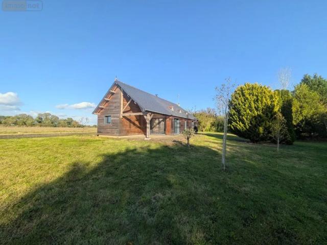 Maison vente à Kerdouanec, Gommenec'h