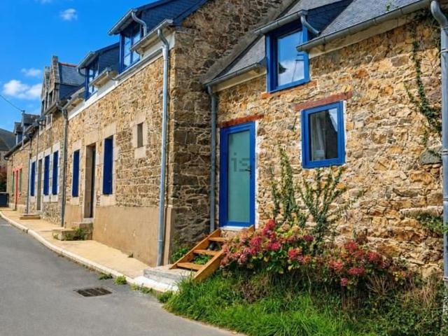 Maison location à Kerblez, Gommenec'h
