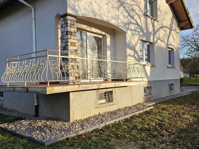 Maison vente à Gommersdorf, Collectivité européenne d'Alsace