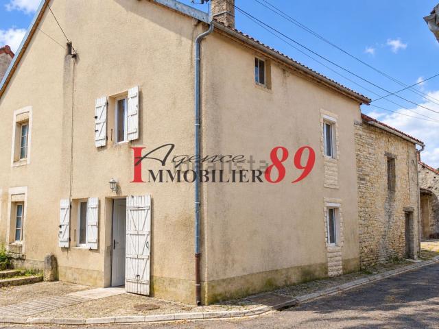 Maison vente à Gomméville, Côte-d'Or