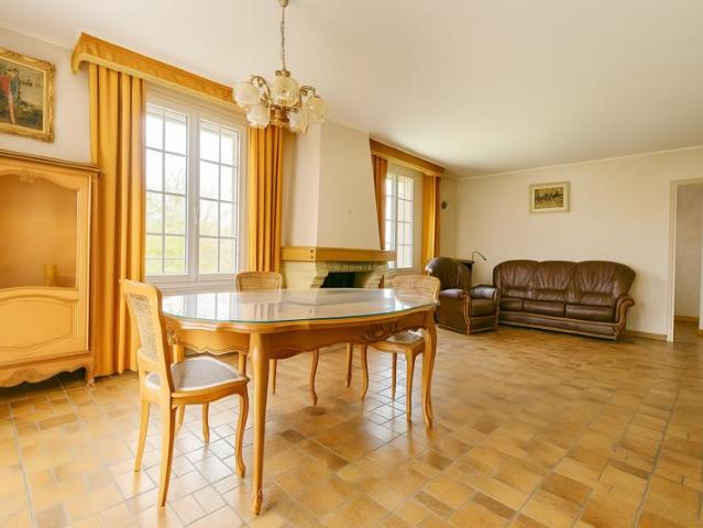 Maison vente à Palaiseau, Igny