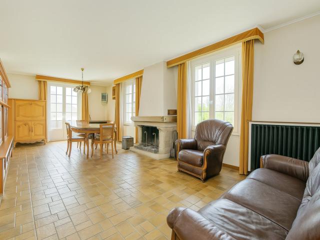 Maison vente à Les Graviers, Igny