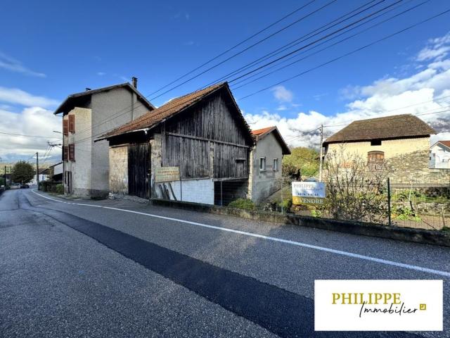 Maison vente à Goncelin, Isère