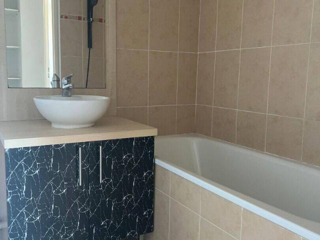 Appartement location à Gond-Pontouvre, Charente
