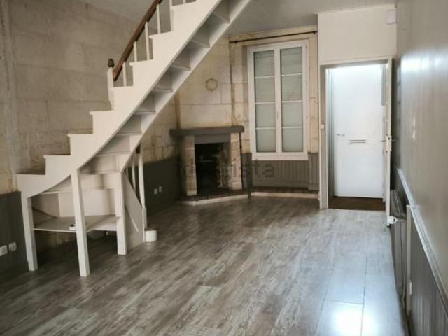 Maison location à Les Fours à Chaux, Gond-Pontouvre