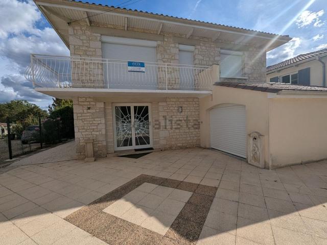 Maison vente à Champniers, Charente