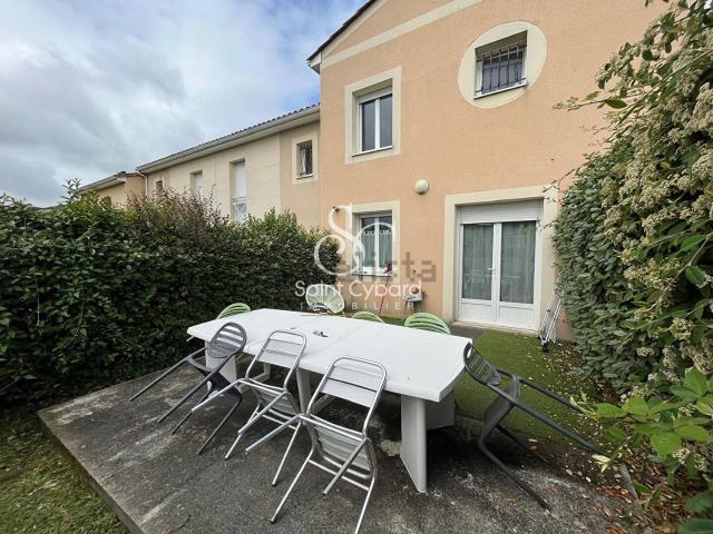 Maison vente à Gond-Pontouvre, Charente