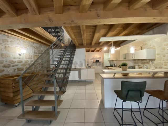 Maison vente à Foulpougne, Gond-Pontouvre