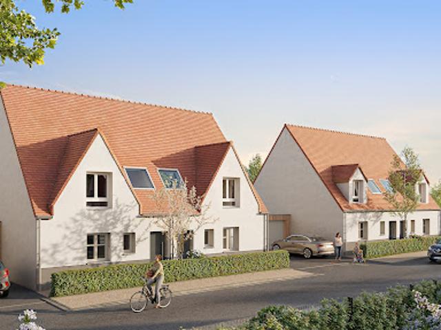 Maison vente à Lille, Gondecourt
