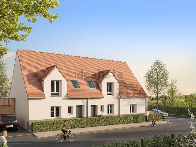Maison vente à Gondecourt, Nord