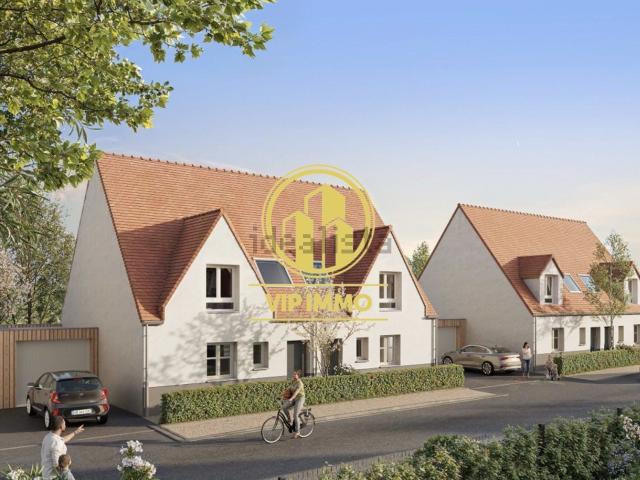 Maison vente à Gondecourt, Nord